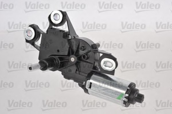 VW 7H0955711B Wiper Motor
